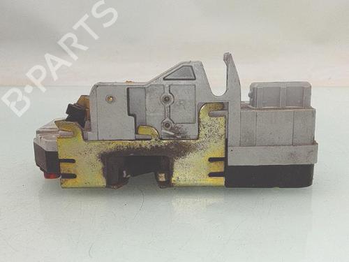 Used Rear right lock Rear right lock PEUGEOT 206 Hatchback (2A/C) 1.4 i (75 hp) 33050894 33050894