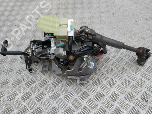 Steering column RENAULT SCÉNIC III (JZ0/1_) 1.5 dCi | BP25355603M21