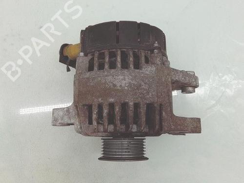 Alternator CITROËN C1 (PM_, PN_) 1.0 | BP32111715M7 - Image 2