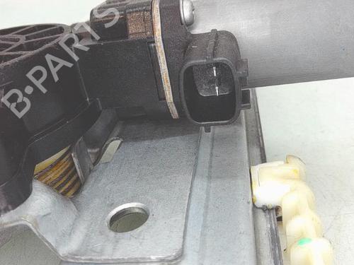 Front right window mechanism RENAULT TRAFIC III Van (FG_) 1.6 dCi 115 (FGMD) | BP37672373C23 - Image 3