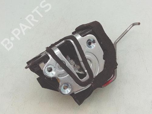 Used Front right lock Front right lock 39213882 39213882