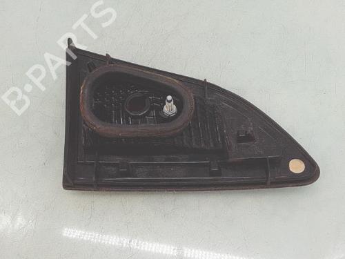 Right tailgate light RENAULT SCÉNIC III (JZ0/1_) 1.5 dCi | BP37629084C80 - Image 2