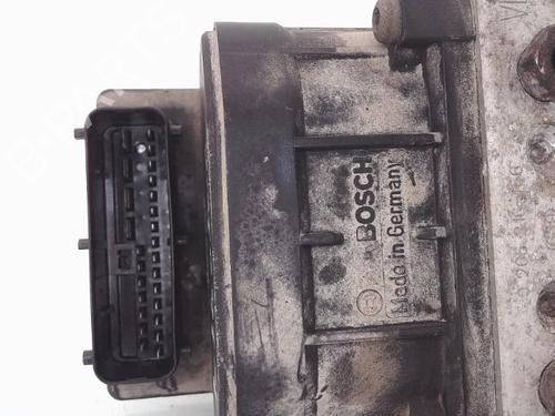 Used ABS pump ABS pump PEUGEOT 306 Hatchback (7A, 7C, N3, N5) 1.9 D (68 hp) 25368221 25368221