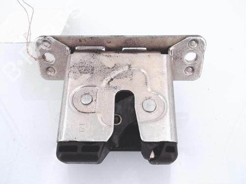 Bakluke lås OPEL CORSA C (X01) 1.7 DTI (F08, F68) | BP25369752C101 