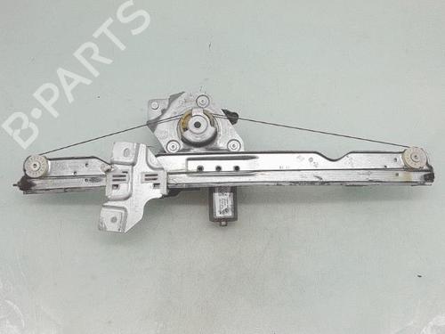 Front left window mechanism DACIA DUSTER (HS_) 1.5 dCi | BP36336777C22 - Image 3