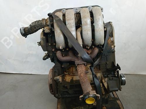 Used Engine Engine 38934010 38934010