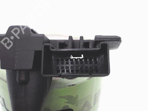 Used Rear mirror Rear mirror OPEL ASTRA H (A04) 1.7 CDTI (L48) (110 hp) 25372376 25372376