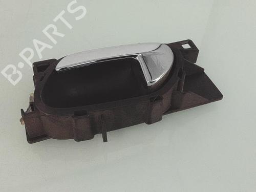 Used Rear left interior door handle Rear left interior door handle PEUGEOT 407 SW (6E_, 6D_) 2.0 HDi 135 (136 hp) 25834771 25834771