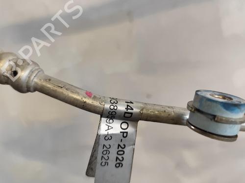 AC pipe FIAT 500L (351_, 352_) 0.9 (199LYC1B) | BP40050933M126 - Image 3