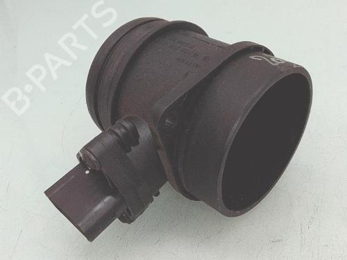 Mass air flow sensor BMW 1 (E87) 116 i | BP36654614M95 - Image 4