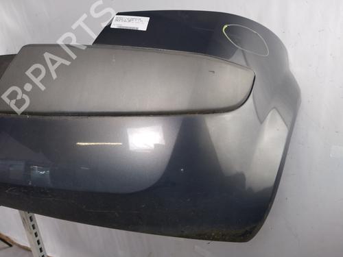 Rear bumper RENAULT MEGANE II (BM0/1_, CM0/1_) 1.6 16V | BP25977577C8 