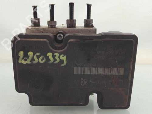 ABS pump CITROËN C3 Picasso (SH_) 1.6 HDI 90 | BP29178571M43  - Image 5