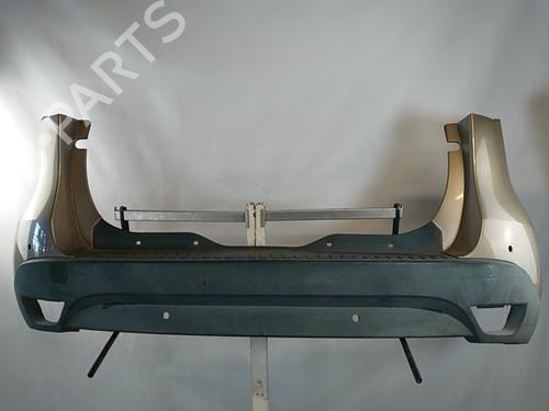 Rear bumper RENAULT SCÉNIC III (JZ0/1_) 1.5 dCi (JZ02, JZ0R) 850B29124R