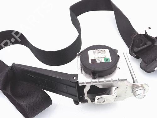 Used Front right seatbelt Front right seatbelt 25365978 25365978