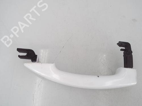 Høyre foran utvendig håndtak FORD C-MAX II (DXA/CB7, DXA/CEU) 1.6 TDCi (95 hp) 25368474