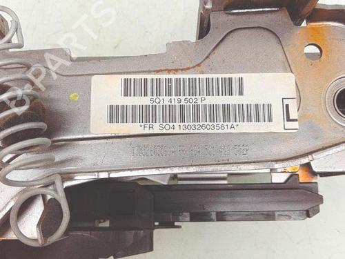 Used Steering column Steering column VW GOLF VII (5G1, BQ1, BE1, BE2) 2.0 TDI (150 hp) 39712986 39712986