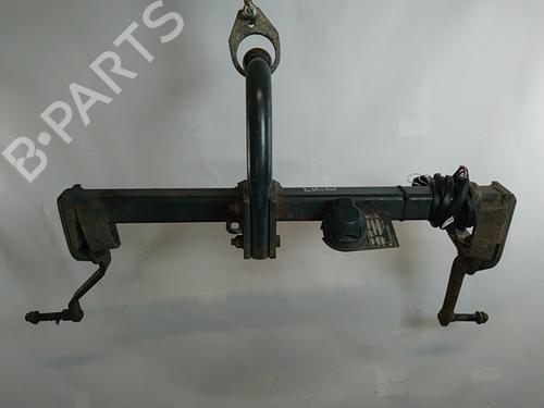Used Tow ball/Mechanism RENAULT MEGANE I (BA0/1_) 1.9 dTi (BA08, BA0N) (98 hp) 30909360