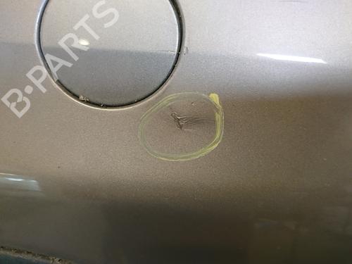 Rear bumper PEUGEOT 208 I (CA_, CC_) 1.2 VTI 82 | BP28716562C8