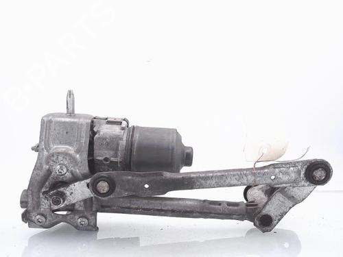 Viskermotor vindrute VW TOURAN (1T1, 1T2) 1.9 TDI | BP25363798M29 
