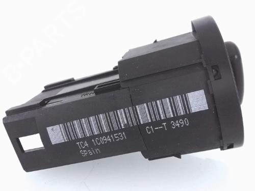 Headlight switch VW PASSAT B5.5 (3B3) 1.9 TDI | BP25351471I24 