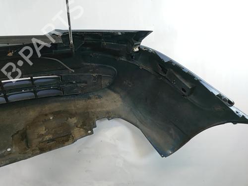 Front bumper CITROËN C8 (EA_, EB_) 2.2 HDi | BP25373810C7  - Image 5