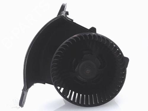 Heater blower motor RENAULT SCÉNIC II (JM0/1_) 1.5 dCi (JM1E, JM16) | BP25353233M62 