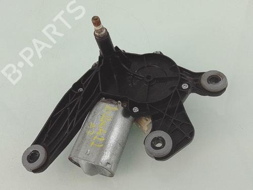 Viskermotor bakrute PEUGEOT 307 (3A/C) 2.0 HDi 110 | BP25363131M102 
