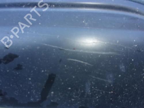 Rear bumper CITROËN C4 Coupe (LA_) 1.6 HDi | BP25365254C8 