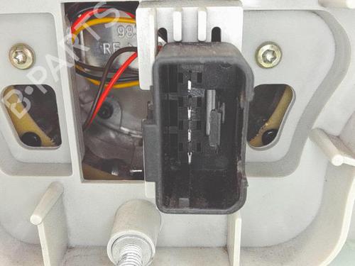 Fanale posteriore destro VW JETTA III (1K2) 2.0 TDI 16V | BP30658785C35