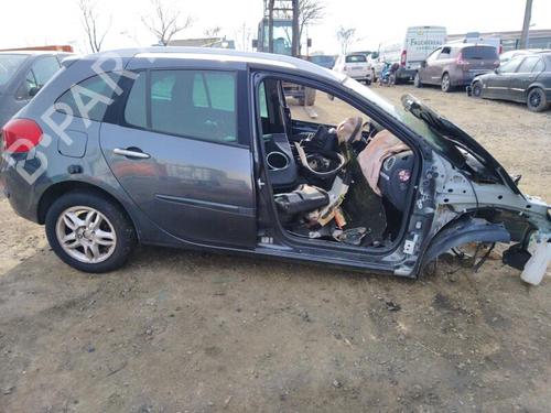 Engine mount RENAULT CLIO III Grandtour (KR0/1_) 1.5 dCi (KR0G) | BP25355457M89  - Image 5