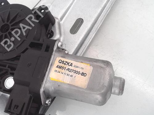 Rudehejsemekanisme Højre bagtil FORD C-MAX II (DXA/CB7, DXA/CEU) 1.6 TDCi | BP25360310C25 