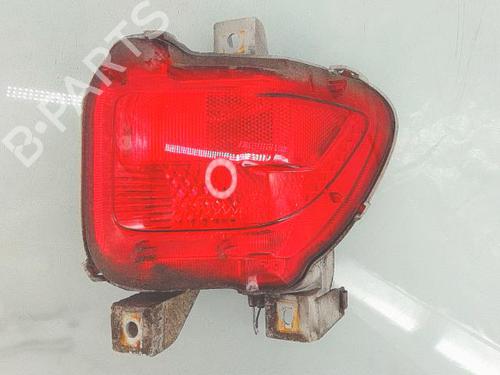 Tågelys TOYOTA RAV 4 III (_A3_) 2.2 D 4WD (ALA30_, ALA30R) (136 hp) 30110014