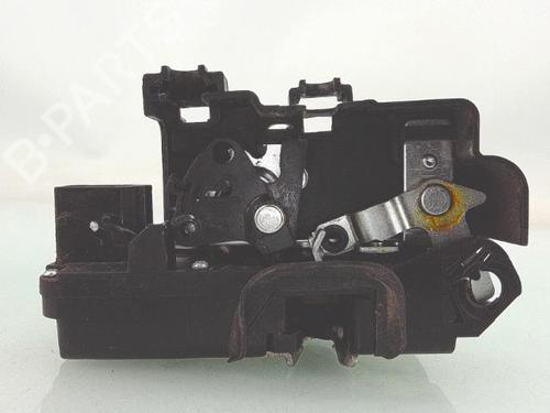 Front left lock CHEVROLET CAPTIVA (C100, C140) 2.0 D 4WD | BP29852084C98
