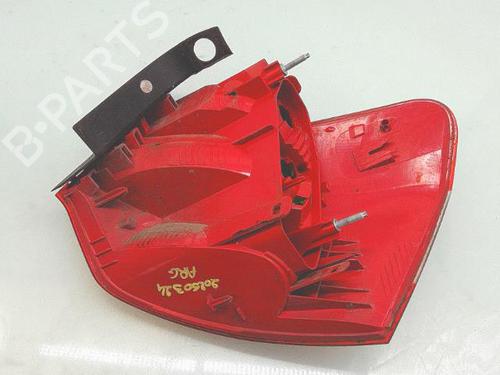 Left taillight CITROËN C5 III (RD_) | BP33308951C34 - Image 2