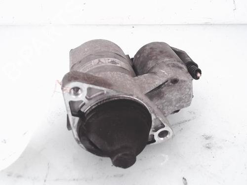 Startmotor NISSAN MICRA III (K12) 1.2 16V (80 hp) 25360796