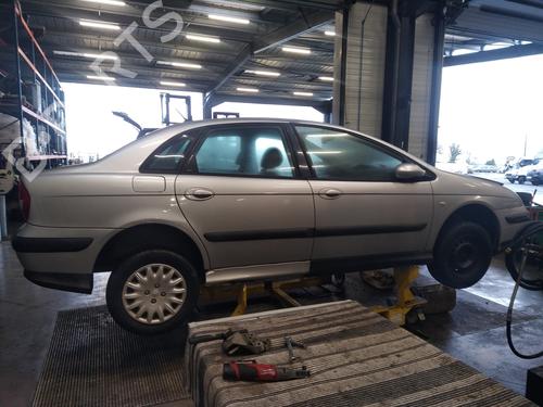 AC compressor CITROËN C5 I (DC_) 2.0 HDi (DCRHZB, DCRHZE) | BP31659979M34 - Image 10