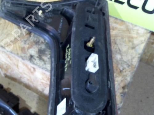 Used Right tailgate light Right tailgate light CITROËN C5 II (RC_) 1.6 HDi (RC8HZB) (109 hp) 25365713 25365713