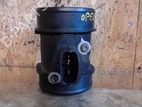 Mass air flow sensor OPEL ZAFIRA / ZAFIRA FAMILY B (A05)  | BP25367296M95 