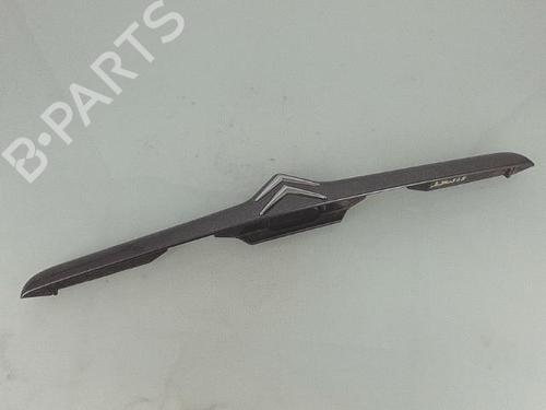 Pynteleist til bakluke CITROËN XSARA (N1) 2.0 HDi 90 (90 hp) 27539868