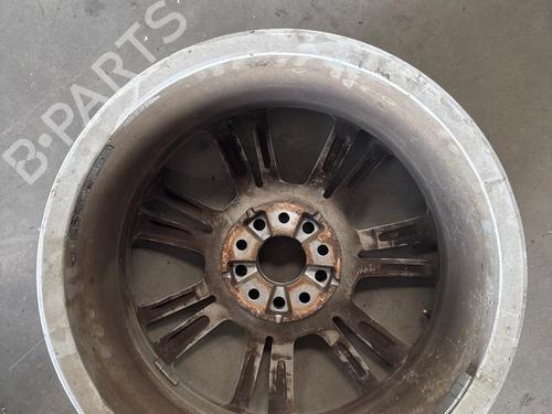 Used Rim Rim 38035864 38035864
