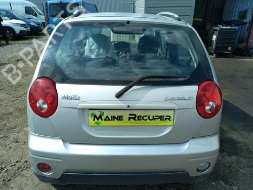 Front left window mechanism CHEVROLET MATIZ (M200, M250) 0.8 | BP25358408C22 
