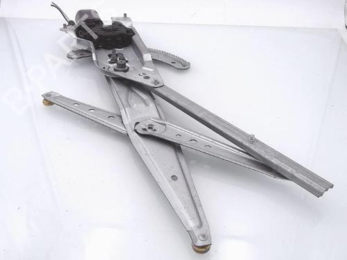 Used Front left window mechanism RENAULT KANGOO (KC0/1_) 1.4 (KC0C, KC0H, KC0B, KC0M) (75 hp) 25372450