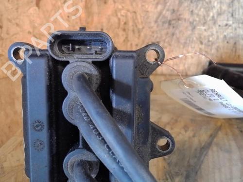Tændspole RENAULT CLIO II (BB_, CB_) 1.2 16V (BB05, BB0W, BB11, BB27, BB2T, BB2U, BB2V, CB05,... | BP25373153M94 