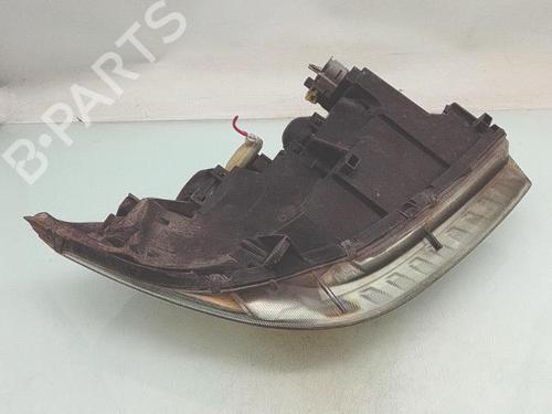 Left headlight MERCEDES-BENZ A-CLASS (W169) A 160 CDI (169.006, 169.306) | BP40050950C28 - Image 5
