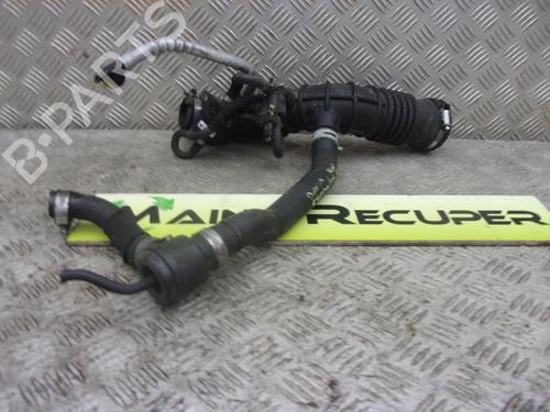 Used Pipe DACIA SANDERO II TCe 90 (B8M1, B8MA, B8AC) (90 hp) 25367309