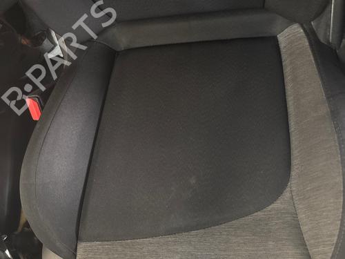 Used Left front seat Left front seat 38080481 38080481