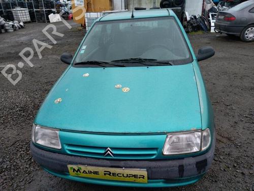 Steering column stalk CITROËN SAXO (S0, S1) 1.1 X, SX | BP25358790I23 