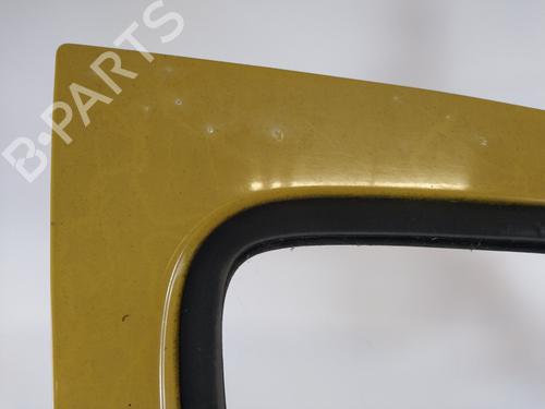Right front door RENAULT KANGOO (KC0/1_) D 65 1.9 (KC0E, KC02, KC0J, KC0N) | BP25349427C3 