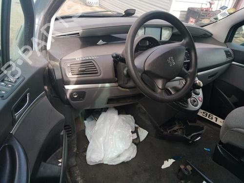 Mass air flow sensor PEUGEOT 807 (EB_) 2.0 HDi | BP25367124M95  - Image 7