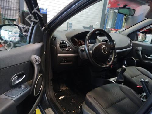 Front left interior door handle RENAULT CLIO III (BR0/1, CR0/1) 1.5 dCi (BR17, CR17) | BP25353678I13 - Image 5